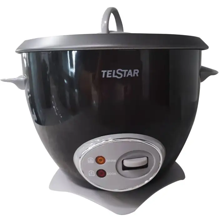 OLLA ARROCERA TELSTAR 8 TAZAS TAR015230NR