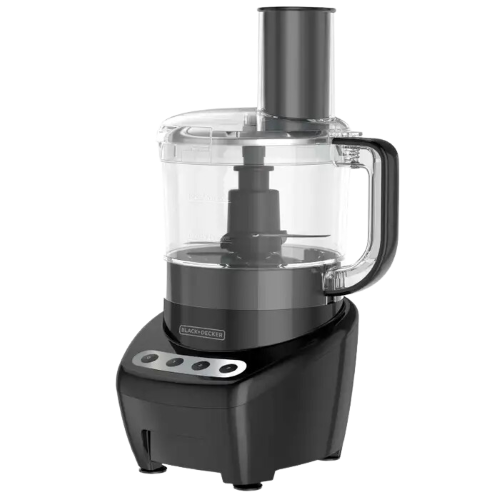 PROCESADOR DE ALIMENTOS 3 EN 1 BLACK & DECKER FP4200B