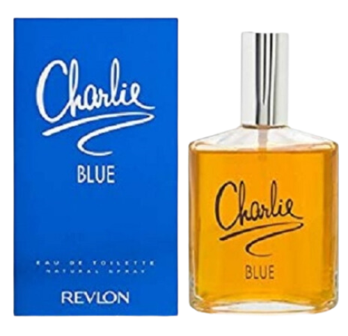 Revlon CHARLIE AZUL