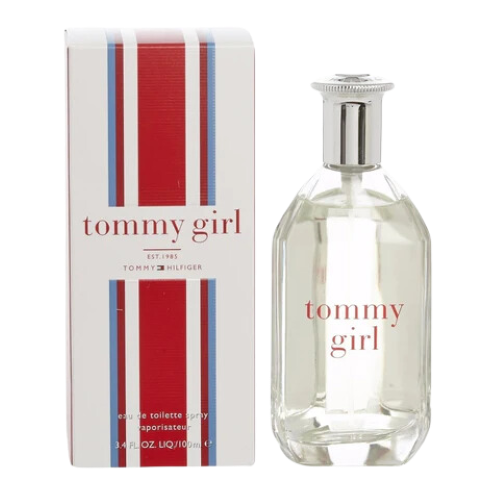 Tommy Hilfiger TOMMY GIRL