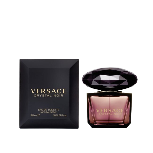 Versace CRYSTAL NOIR