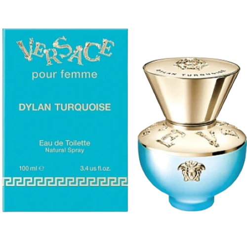 Versace DYALN TURQUISE