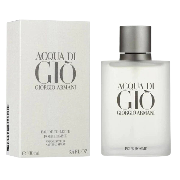 Armani ACQUA DI GIO MEN