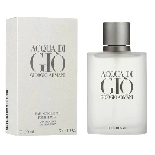 Armani ACQUA DI GIO MEN