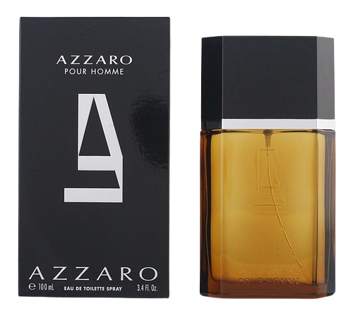 Loris de Azzaro AZZARO POUR HOMME