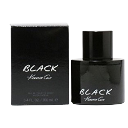 Kenneth Cole BLACK FOR MEN