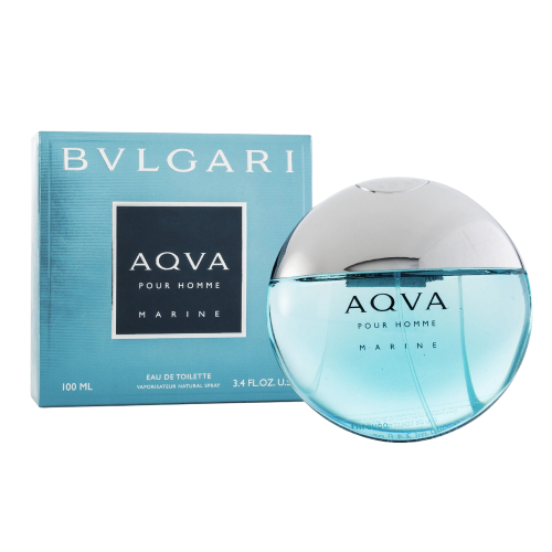 Bvlgari AQUA MARINE