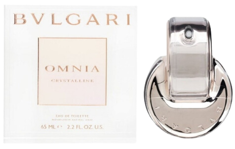 Bvlgari Omnia Crystalline