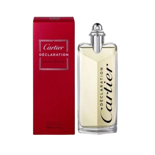 Cartier DECLARATION