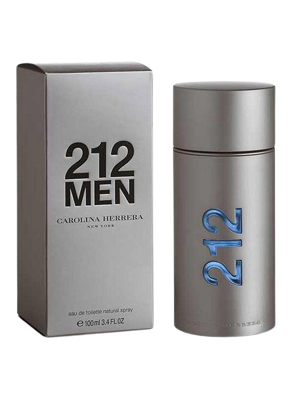 Carolina Herrera 212 Men