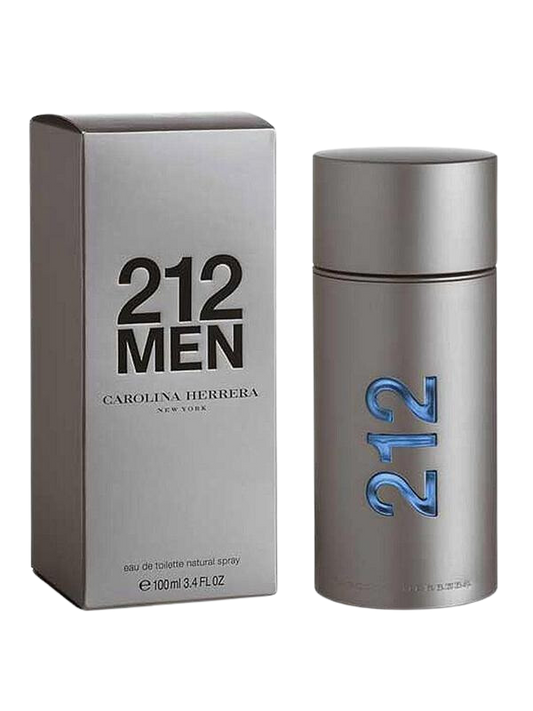 Carolina Herrera 212 Men