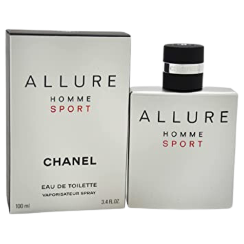 Chanel ALLURE HOMME SPORT