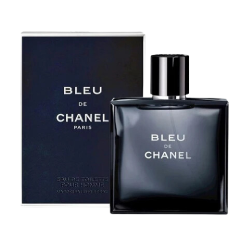 Chanel BLEU