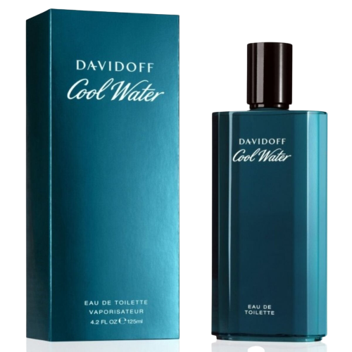 Davidoff COOL WATER