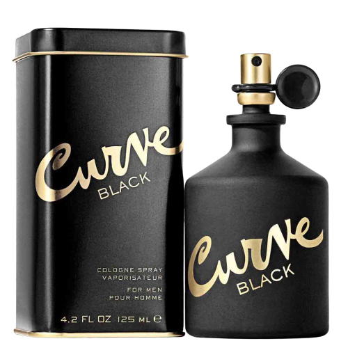 Liz Claiborne CURVE BLACK