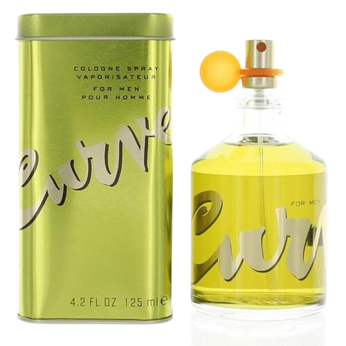 Liz Claiborne CURVE FOR MEN