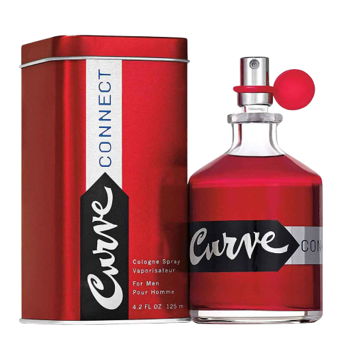 Liz Claiborne CURVE CONNECT FOR MEN