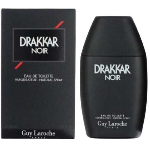 Guy Laroche DRAKKAR NOIR