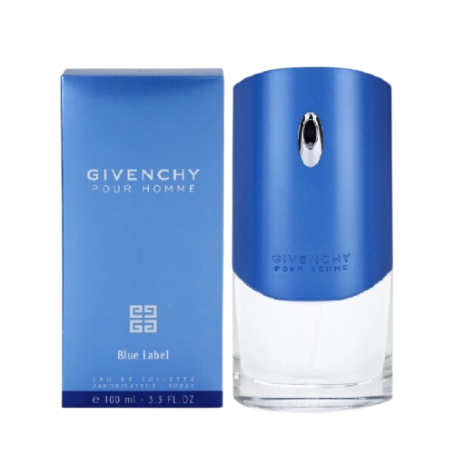 Givenchy GIVENCHY BLUE LABEL POUR HOMME