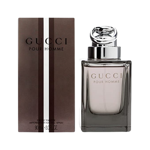 Gucci GUCCI POUR HOMME