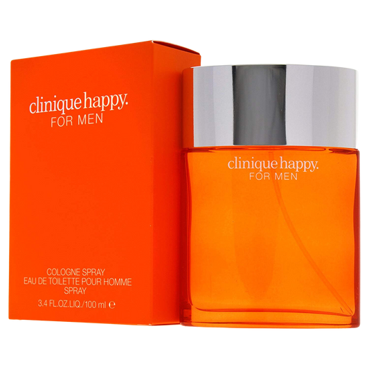 Clinique Happy For Men